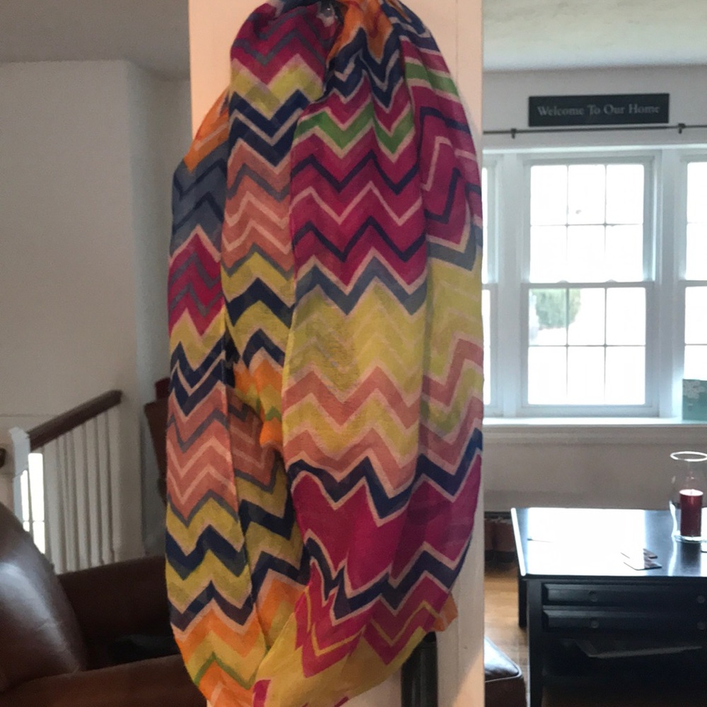 Infinity Scarf - Picture 2 of 2